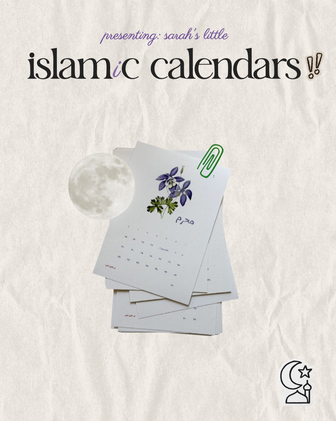 Hijri Calendar